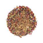 Teanourish Hibiscus Rose Herbal Tea
